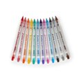thumbnail image 2 of Crayons de couleur Silly Scents Twistables de Crayola, 2 of 5