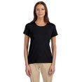 thumbnail image 1 of Devon & Jones T-Shirt Coquillage Perfect FitTM pour Femmes, 1 of 3