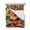 Multicolor, variant on Burnt Orange Floral Twin Size Down Alternative Comforter, Lightweight Comforter Quilt Bedding Set with Pillow Shams Tropical Botanical Leaves Floral All Seasons Bed Comforter Duvet Insert 68"x86"