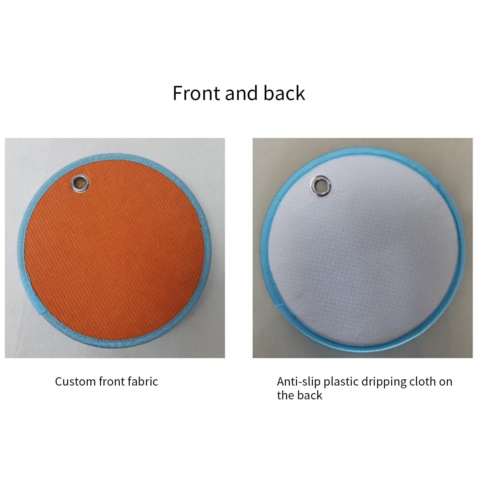 Sensory Training Mat For Child Play Rug Multiple Texture For Sensory Development & Interactive Learning