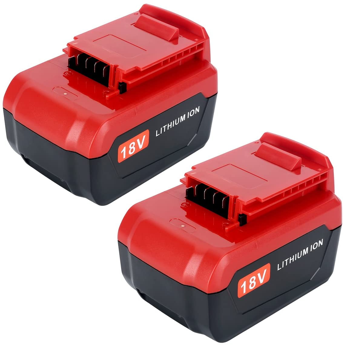 18 Volt For Porter Cable 18V PC18B Pack Battery 2.0Ah PC188 Cordless Power Tool