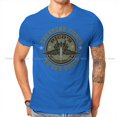 thumbnail image 1 of Starship Troopers 100% Cotton TShirts Mobile Infantry Ricos Roughnecks Distinctive Homme T Shirt Funny Size S-6XL Xinyi, 1 of 7
