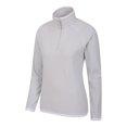 thumbnail image 2 of Mountain Warehouse - Forro Polar Montana para Mujer (Gris), 2 of 5