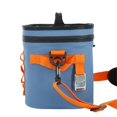 thumbnail image 5 of Backpack Cooler, Refrigerated Backpack, Insulated Cooler Bag,Waterproof Lunch Backpack Refrigerated, 5 of 5