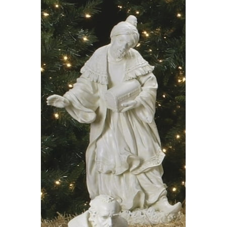 Oversized African Wise Man Christmas Nativity Figure 26.5