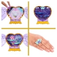 thumbnail image 3 of Muñeca Mattel Disney Princesa Reveal Ariel, 3 of 7