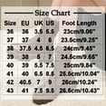 thumbnail image 3 of Wowcloth Women's Mid-Calf Motorcycle Boots – Adjustable Lace-Up & Side Zipper with Chunky Heel for Trendy Winter Casual Outfits, 3 of 9