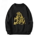 thumbnail image 5 of Sudadera con capucha de Anime Splatoon 3 para hombre y mujer, jersey de manga larga con cuello redondo, chándal informal, ropa Y2K, 5 of 6