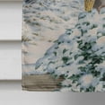 thumbnail image 4 of Carolines Treasures ASA2157CHF Barn Owl Flag Canvas House Size, 4 of 4