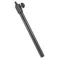 thumbnail image 6 of Milisten Mic Stand Extension Black 1Pcs 22x0.7x0.7in, 6 of 8
