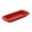 Red, variant on Silicone Cake Pans Rectangular Cake Pan Non Stick Baking Pan Easy Release Silicone Cake For Homemade Layered Cake Cheesecake Chocolate Cake Cake/ Foldable Silicone Mold Red