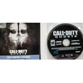 thumbnail image 3 of Restored Call Of Duty: Ghosts PlayStation 3 PS3 (Refurbished), 3 of 3