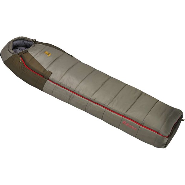 Slumberjack Borderland 20 Degree Sleeping Bag