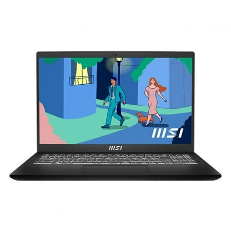 HIDevolution MSI Modern 15...