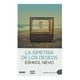 thumbnail image 1 of La Simetría de los Deseos Océano Eshkol Nevo, 1 of 2