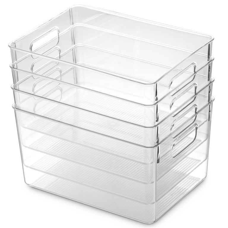 11 Affordable Places to Get Storage Containers and Organizers