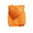 thumbnail image 4 of goowrom Hauts Sans Manches à Capuche Col Rond Impression Cosplay Halloween pour Bébé, 4 of 5
