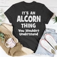 thumbnail image 5 of Alcorn Thing College University Alumni TShirt, 5 of 6