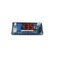 thumbnail image 4 of 1S Lithium Battery Capacity Indicator Module Display Electric Vehicle Battery Power Tester Battery Voltages Monitors, 4 of 11