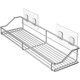 thumbnail image 1 of Dww-Shower Caddy Estante Cesta Organizador De Baño Estante De Especias De Cocina Acero Inoxidable SUS304 - Sin Perforaciones, 1 of 5