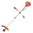 thumbnail image 1 of Desbrozadora Daewoo 52CC 2HP 1.2L 1.98Hp Segura y Resistente, 1 of 9