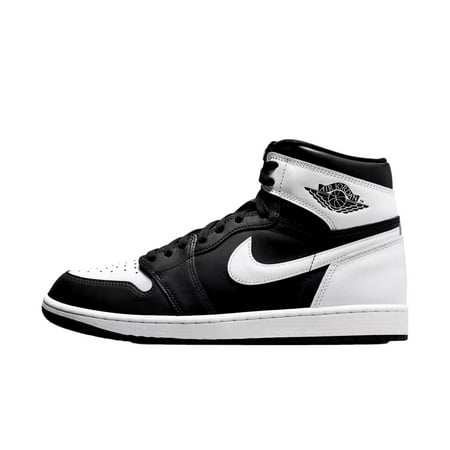 (Men's) Air Jordan 1 Retro High OG 'Black / White' (2024) DZ5485-010