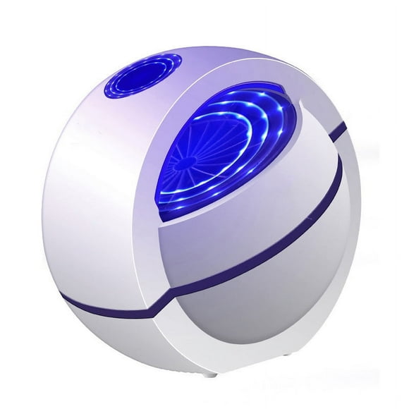 Mosquito Killer Lamp, Bug Zapper Insect Killer Fly Repellent Electric with Night Light, Powerful Mosquito Traps for Indoor and Outdoor, Safe for Kids