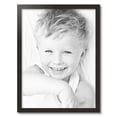 thumbnail image 2 of ArtToFrames 21x28 inch Coffee Picture Frame, Brown MDF Poster Frame (3913), 2 of 8