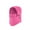 Pink, variant on Spencer Women Men Windproof Warm Fleece Hat & Scarf Balaclava Hood Ski Full Face Mask Neck Warmer Cold Weather Headwear for Snowboard Winter Sports "Red"
