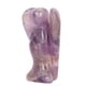 thumbnail image 5 of Crystal Angel Opalite Healing Crystals Guardian Angel Piedras Preciosas Talladas a Mano Piedras Reiki Protection Regalos de Crystal Gemstone Tallada Estatuilla Estatua, 5 of 8