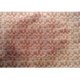 thumbnail image 4 of oneOone Cotton Silk Fabric Dot & Check Geometric Print Fabric by The Yard 42 Inch Wide, 4 of 4