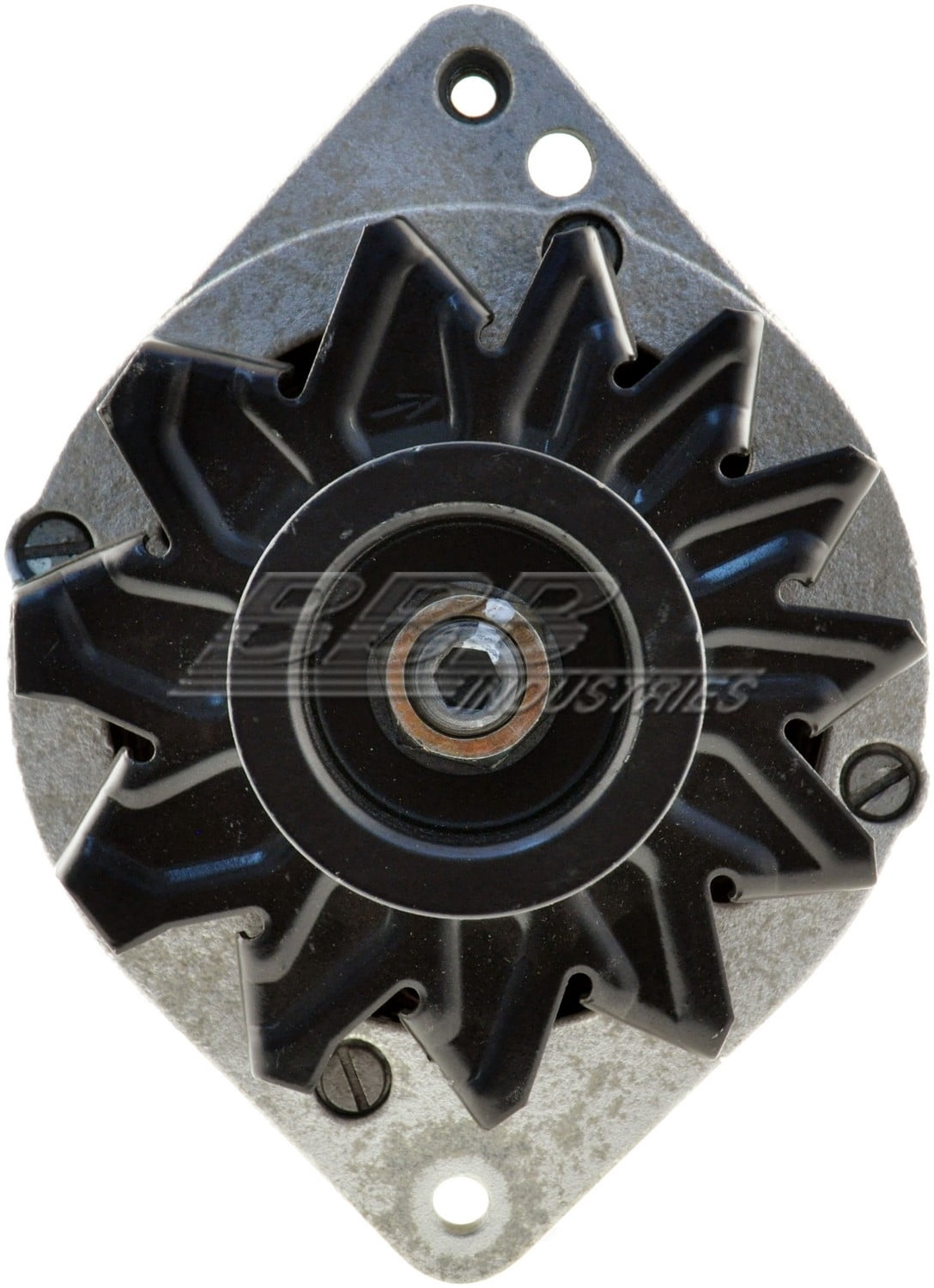 TERREPOWER formerly BBB Industries 14946 Reman Alternator