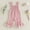 Red-1A, variant on Toddler Overalls Girls 24 Months Toddler Baby Girl Summer Jumpsuit Sleeveless Floral Print Romper Overalls 6M 12M 18M 24M 3T 4T Kids Wide Leg Pants Summer Clothes