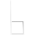 thumbnail image 4 of Ekena Millwork 5"W x 10"D x 14"H Funston Architectural Grade PVC Knee Brace, 4 of 6