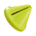 thumbnail image 4 of stanreset Vegetable Gadget Shred Tools Spiral Slicer Carrot Grater Cutter Kitchen Kit Type6 NO6, 4 of 6