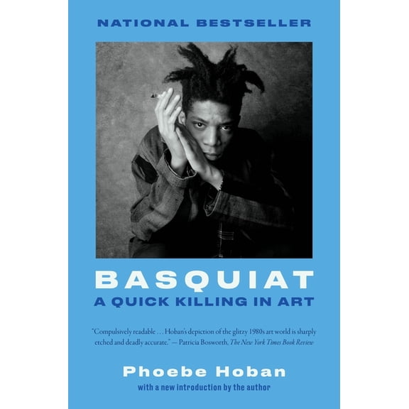 Basquiat: A Quick Killing in Art, (Paperback)