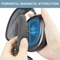 thumbnail image 4 of Almohadillas de repuesto para auriculares supraaurales AirPods Max, 4 of 6