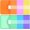 Colorful, variant on 30Pcs Binder Pocket, Binder Organizer, 11 Holes Clear Poly Binder Envelope with Hook and Loop Closure, Plastic Binder Folders for School and Office Supplies, Letter Size