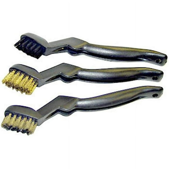 Deluxe Detail Brush Combo