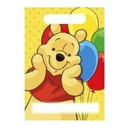 Winnie the Pooh and Pals Favor Bags (8ct)