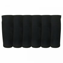 TELOLY 3 Pairs Soccer Shin Guard Socks for Kids Youth Adult, Breathable Calf Compression Sleeves Soccer Guard Sleeves with Pocket for Football Shin Pads, Shin Pads Holder for Kicking Ball, Running