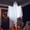 White, variant on Yinghao 47In Battery Operated Halloween Hang Ghost Decoration Light, Warm White LED Large Creepy Lighted for Outdoor Tree, Indoor Front Porch, 8 Modes