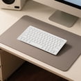 thumbnail image 5 of Klonfd Compact Wireless Portable Keyboard With Rechargeable Battery Slim For Travel And Home, 5 of 5