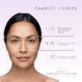 thumbnail image 4 of PUREZA NATUR Serum Acido hialuronico facial, Celulas madre, Rosa mosqueta, Col&aacute;geno y semillas de cacao. Suero regenerador y renovador de celulas de la piel antiage 50ml, 4 of 8