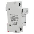thumbnail image 2 of Base de portafusibles Montaje en riel DIN Equipo de control de distribución de energía TOWFH1DC 1000VDC 1P20A, 2 of 9