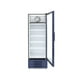 thumbnail image 3 of Refrigerador Hisense Una Puerta 9 Pies Azul CVC494N3AWX, 3 of 6