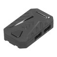 thumbnail image 4 of Keyboard Mouse Controller Adapter,Keyboard and Mouse Adapter Keyboard Mouse Adapter Keyboard Mouse Gaming Adapter High-Precision Functionality, 4 of 9