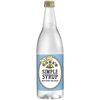 Rose’s Simple Syrup 1 Liter Bottle, | Perfect for Cocktails, Beverages, and Mixers