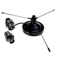 thumbnail image 3 of 2 juegos de accesorios electrónicos: 1 juego de antena UHF-F 10-1300MHz y 1 juego de antena de doble banda UHF / VHF 144/430MHz 2.15, 3 of 4
