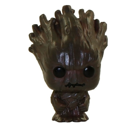 Funko Holiday Advent Calendar 2019 Figure - Marvel 80 Years - GROOT (1.5 inch)